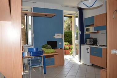 Residence Villa Miky