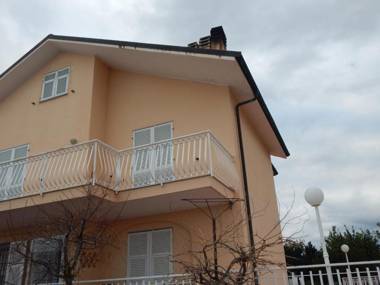 agriturismo nonna merj