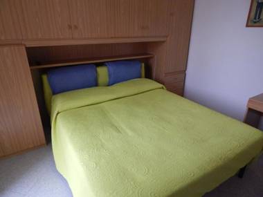 agriturismo nonna merj