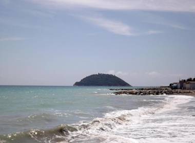 House Mare e Monti by Holiday World