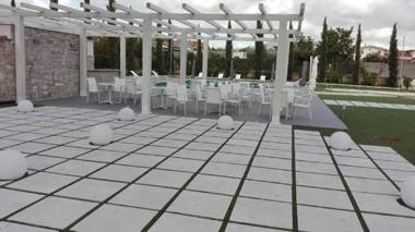 Park Hotel Villamaria