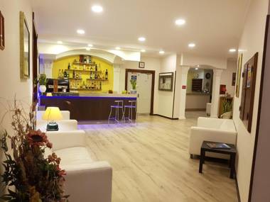 Hotel Ristorante Paradiso