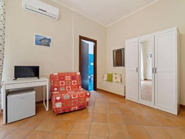 Restful Villa in Albanella with Swimming Pool and hot tub