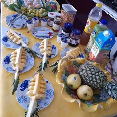 Dimora di Antonella B&B