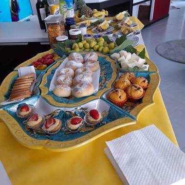 Dimora di Antonella B&B