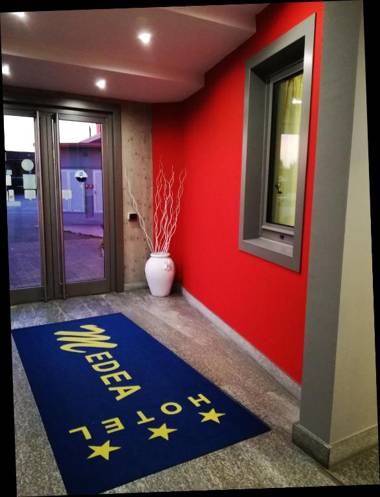 Hotel Medea - Adults Only