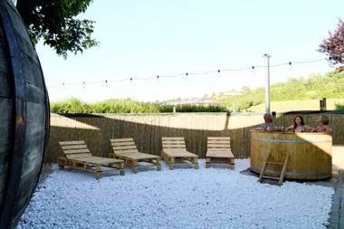 Alba Village Hotel Wellness Spa