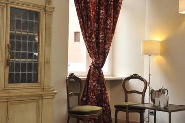 Relais Al Bel San Domenico