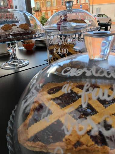 Vinoteca La Sacrestia