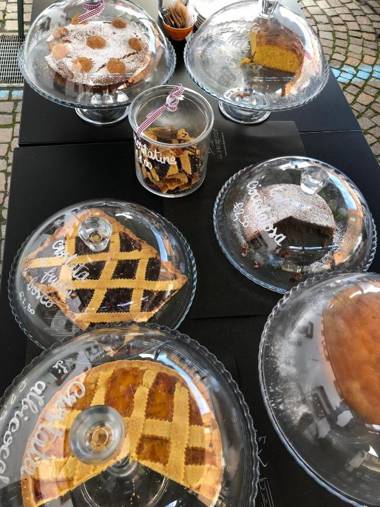 Vinoteca La Sacrestia