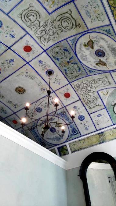 Dimora dell'Antico Convento