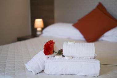 Residence Caffé Savona