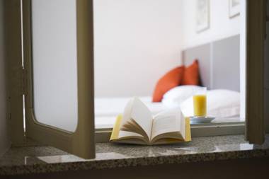 Residence Caffé Savona