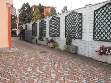 Mini Hotel Wine & Dreams