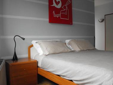 Mini Hotel Wine & Dreams