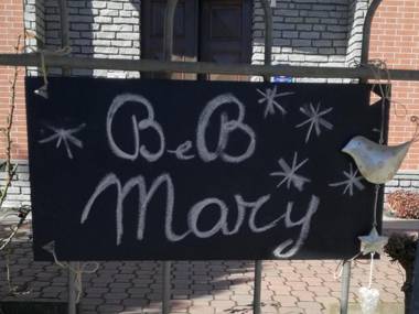 B&B Mary