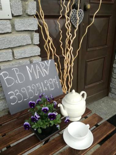 B&B Mary