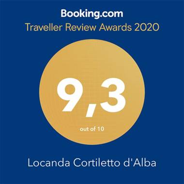 Locanda Cortiletto d'Alba