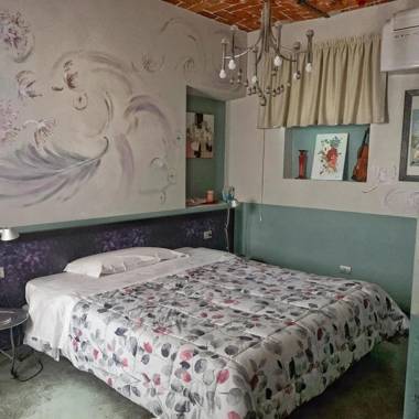 Locanda Cortiletto d'Alba