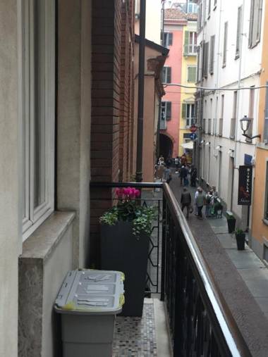 Lilly Rose Apartment