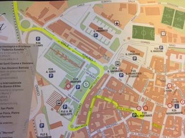 Lilly Rose Apartment