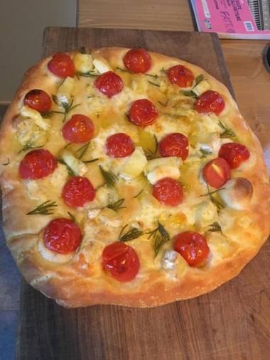 Agriturismo da Mamma