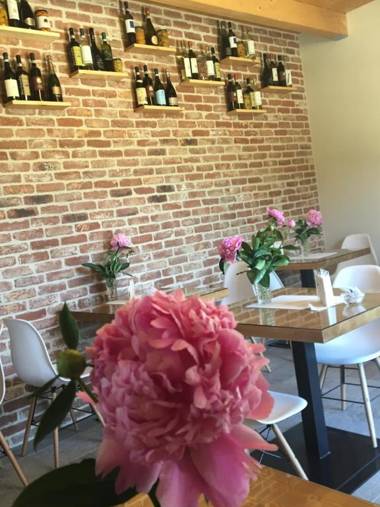 Agriturismo da Mamma