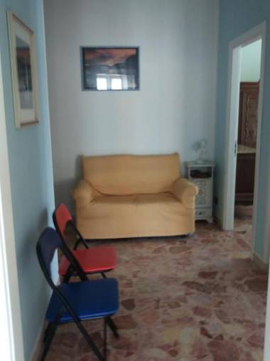 Conte Romita Apartment