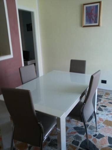 Conte Romita Apartment