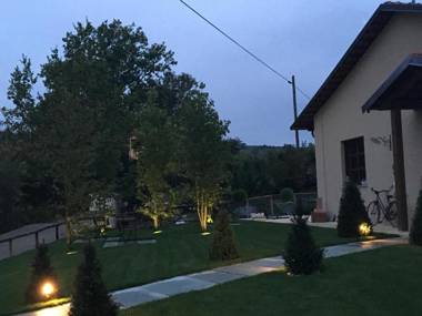 Home Holiday "Da Mamma"