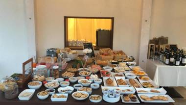 Home Holiday "Da Mamma"