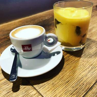 Voglia di Vino Locanda