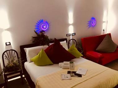 WELLNESS ART & WINE CAREN