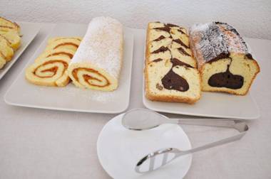 Villa Bellavista Alba B&B