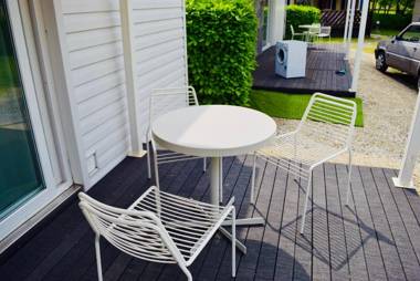 Eco House Romantic Vigna