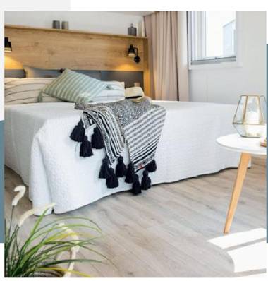 Eco House Romantic Vigna