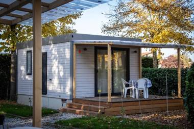 Eco House Romantic Vigna