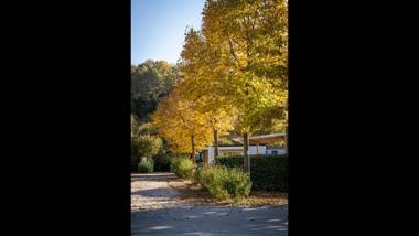 Eco House Romantic Vigna