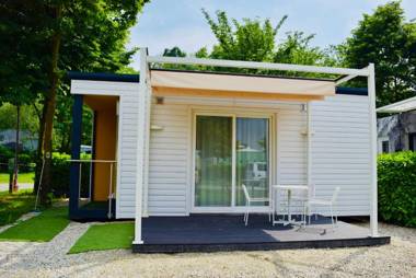 Eco house Roero cottage