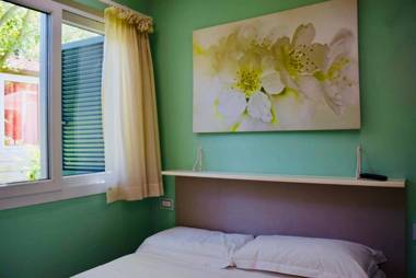 Eco house Roero cottage