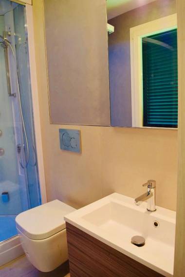 Eco house Roero cottage