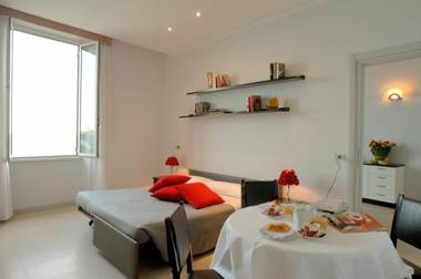 Residence Le Terrazze