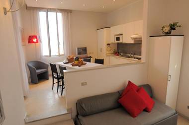 Residence Le Terrazze