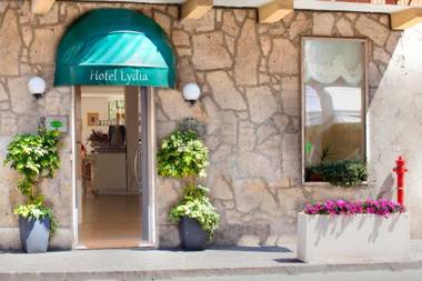Hotel Lydia