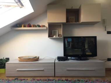 Attico Fronte Mare Alassio