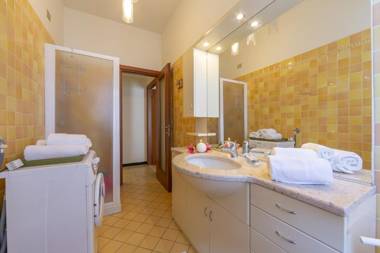 Bluemind Apartment 500 mt from sea