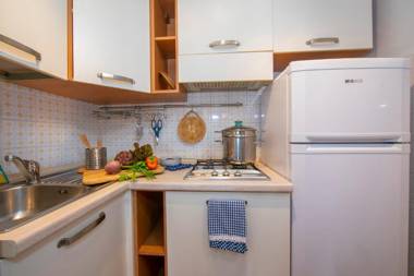 Attico Bellavista Mare sea view