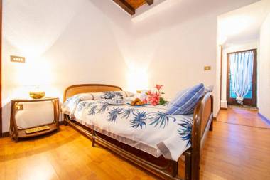 Attico Bellavista Mare sea view