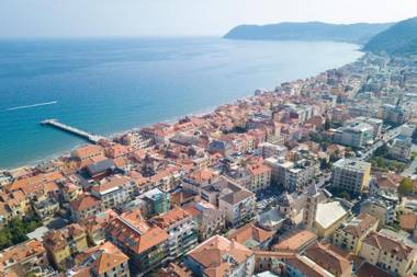Casa Angerin 1 100mt From Sea