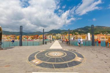 Casa Angerin 1 100mt From Sea